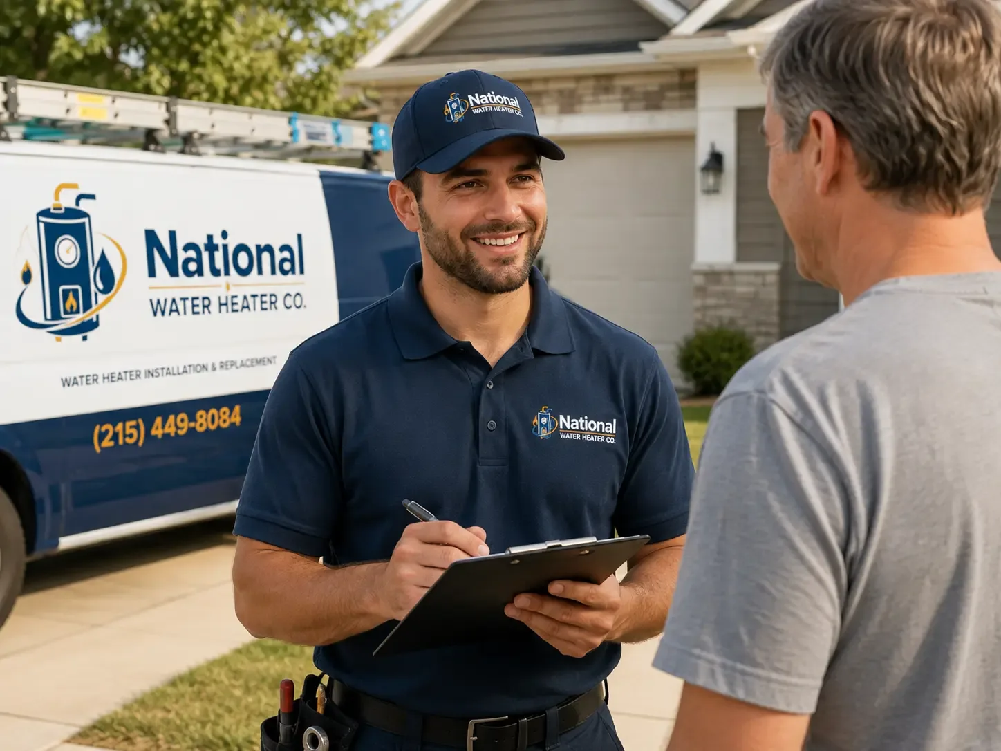 Water Heater Installation What Cheer, IA FAQs